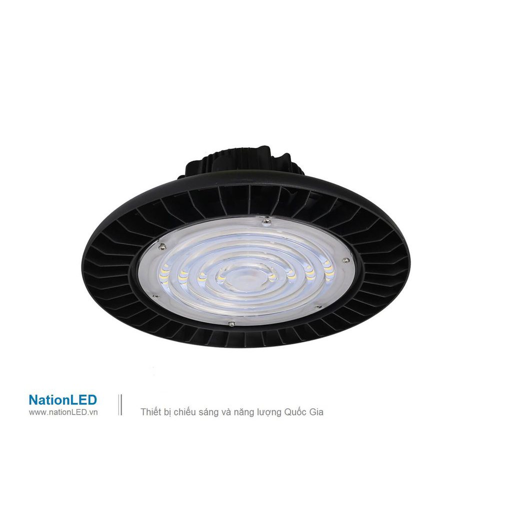 ĐÈN LED NHÀ XƯỞNG UFO 150W - CHIPLED PHILIPS