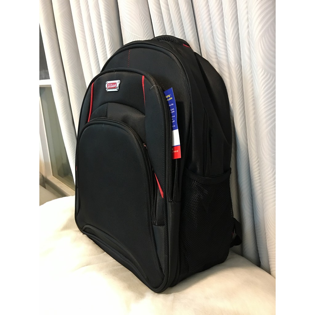 40x32cm BALO LAPTOP ĐI HỌC ĐI CHƠI ĐI LÀM  LOẠI VẢI DÀY KÍCH THƯỚC NHỎ NHẸ NHÀNG NHIỀU MÀU - S04