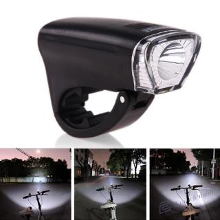 EN Bike Light Front Handlebar Cycling LED Flashlight Torch Bicycle Headlight