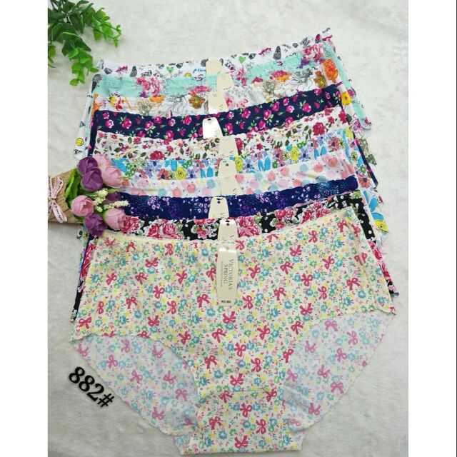 Com bo 10 Quần hoa nhí sized lớn