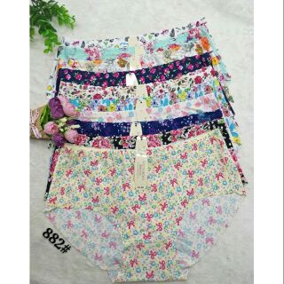 Com bo 10 Quần hoa nhí sized lớn