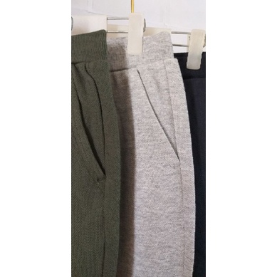 "xả"Quần nỉ xuất dư size đại cho bé 24-65kg