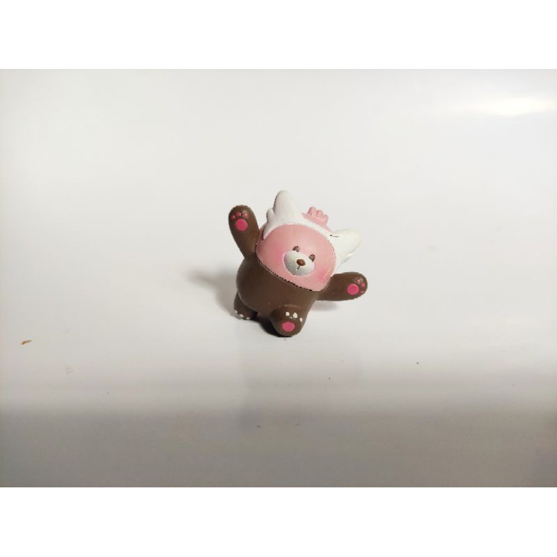 Mô Hình Đồ Chơi Pokemon Gấu Hồng