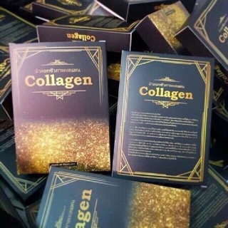 LỘT THAY DA COLAGEN THÁI