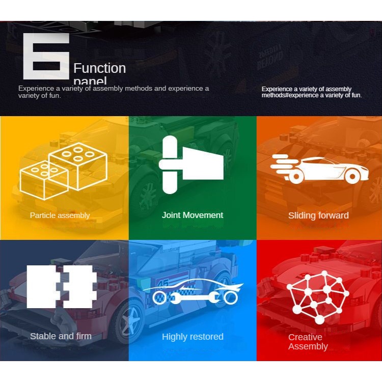 Mô Hình Xe Hơi Thể Thao Lamborghini Porsche Chất Lượng Cao