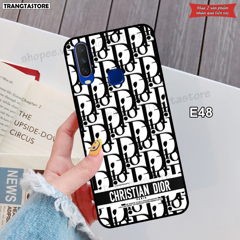 Ốp lưng Vivo U10 -  Y11 - Y12 - Y15 - Y17 rẻ bền đẹp chất lượng cao
