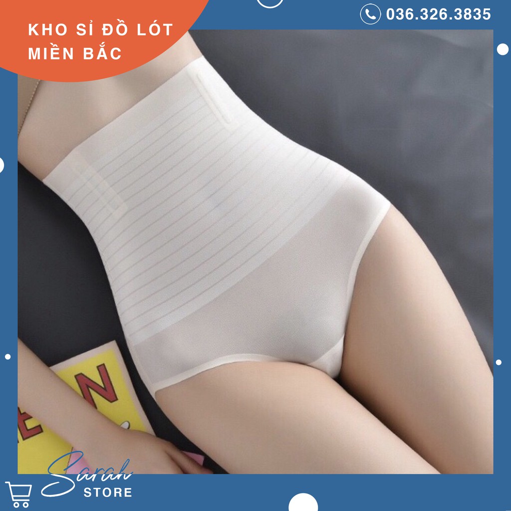 [Mã SRBACK010912 hoàn 20K xu đơn 50K] Quần Gen Bụng Định Hình Chất Su Lạnh 3D Chống Cuộn 887 | BigBuy360 - bigbuy360.vn