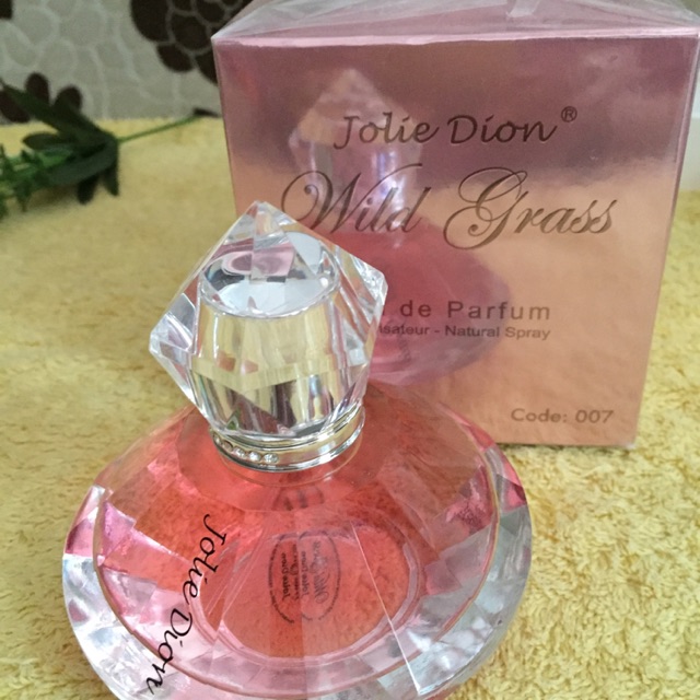 Wild Grass Jolie Dion 80ml