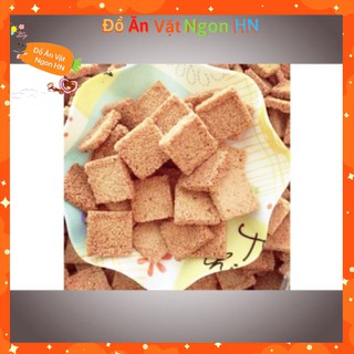 Combo 5 Gói Bánh Chả Dừa Bánh Kẹo Đồ Ăn Vặt Ngon Hấp Dẫn Giá Rẻ