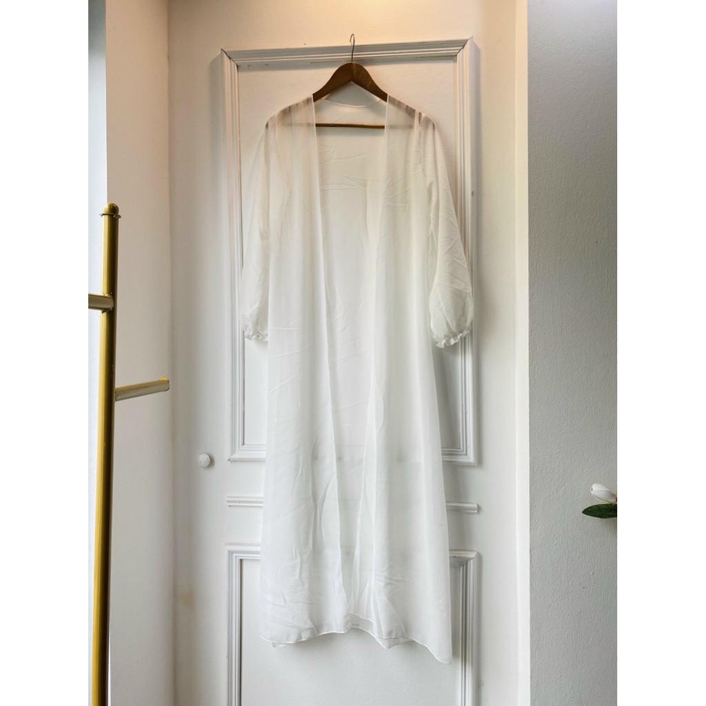 áo choàng khoác ngoài bikini | BigBuy360 - bigbuy360.vn