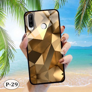 Ốp kính in 3D Huawei P30 Lite