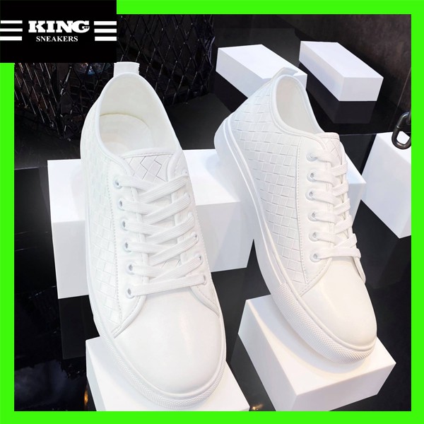 Giày Thể Thao Sneaker Thời Trang Nam Hot Trend 2021 mã 3C