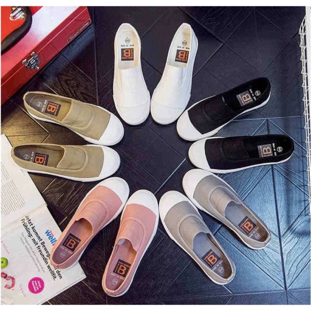 Freeship 99k TQ_Giày lười | BigBuy360 - bigbuy360.vn