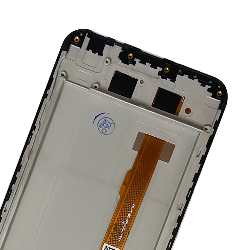 Màn Hình Cảm Ứng LCD 1806 V1813A V1813T Thay Thế Chuyên Dụng Cho Vivo V11i Z3 Z3i Y97