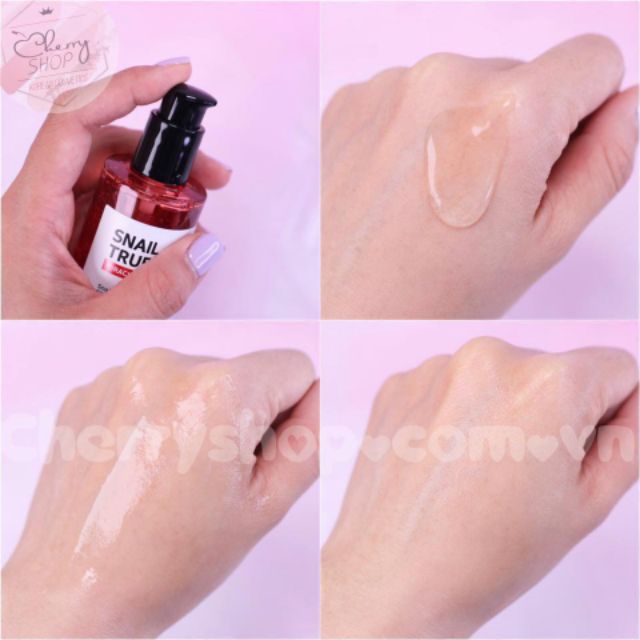 Tinh chất làm mờ sẹo, dưỡng trắng some by mi snail truecica miracle repair 50ml | BigBuy360 - bigbuy360.vn