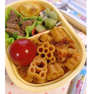Mì nui Hello Kitty Nhật Bản cho bé (120g)
