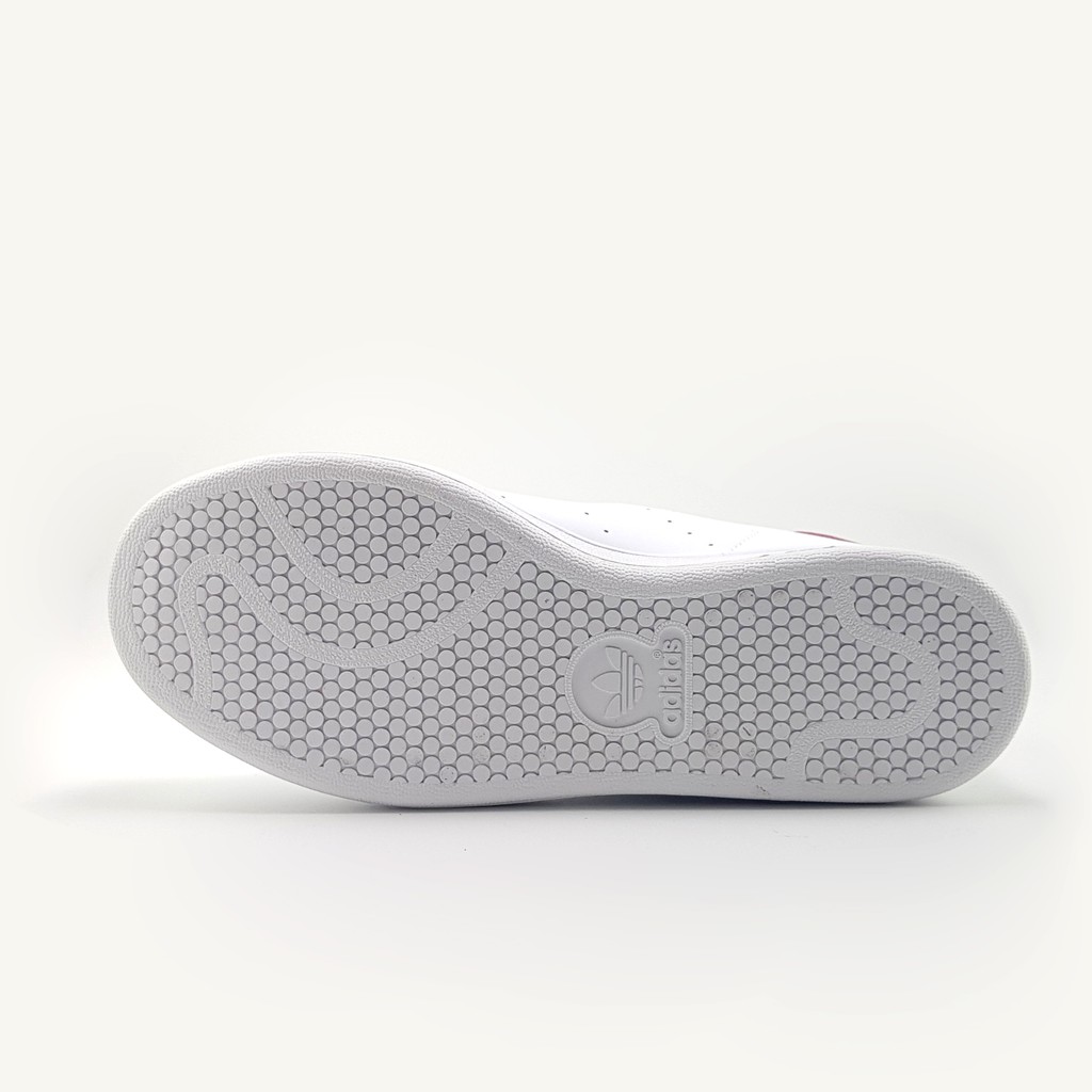 [video+ảnh thực] Giày Sneaker Stan Smith White/Pink