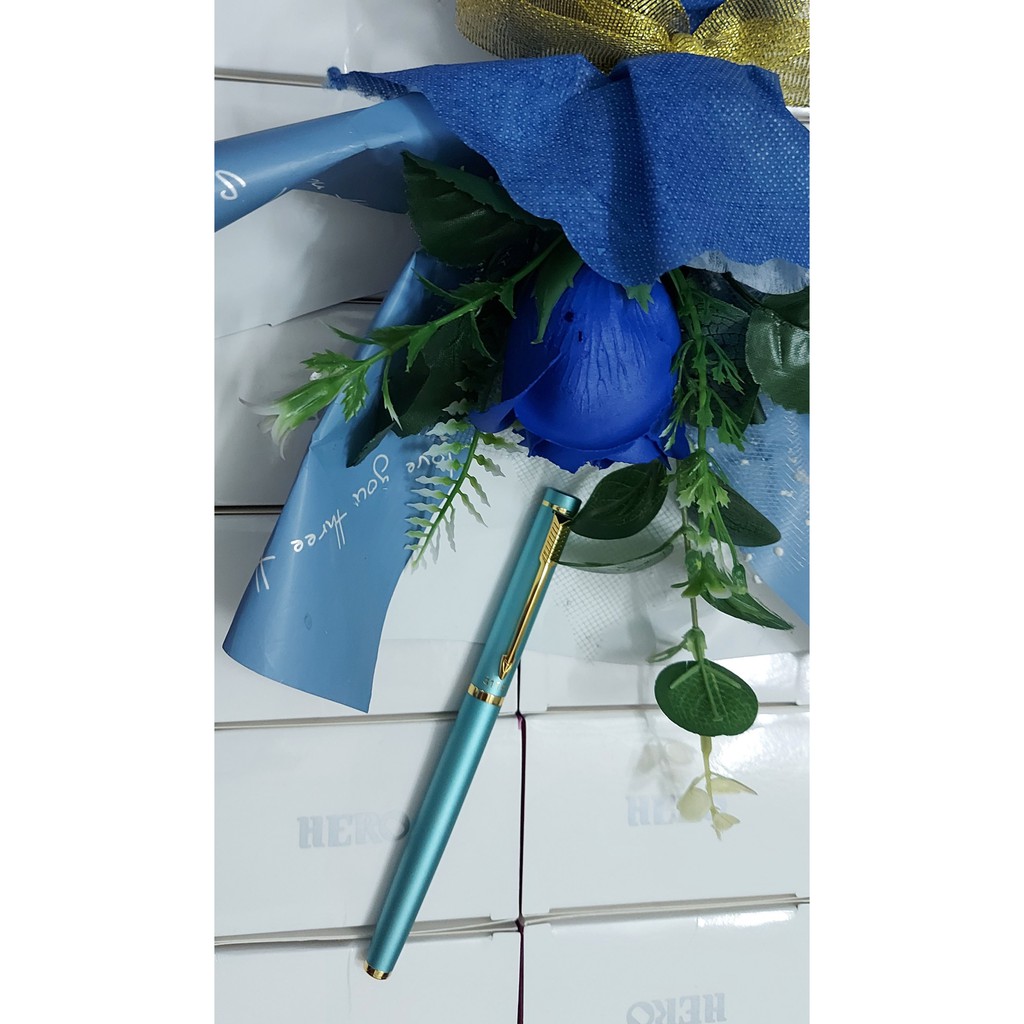 Bút Luyện Chữ Ouguwen 3119,Ngòi Lá Tre Caliigraphy,Tạo Thanh Đậm Tự Nhiên,luyện Chữ Hoa sáng Tạo💥💥Bút Máy Sài Gòn🍓🍒🍎