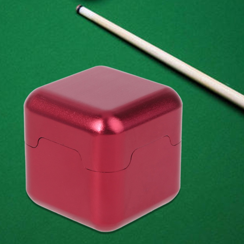 Giá Đỡ Đầu Cơ Bida Mini Bằng Nhôm Tiện Dụng