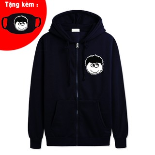 [KM Khủng ] Áo khoác Độ Mixi gaming đep phong cách giá siêu rẻ