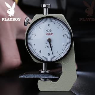 Thắt Lưng Da Playboy Bạc TLBK05