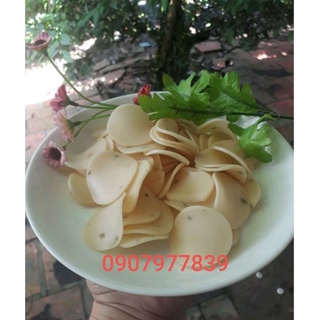 Bánh phồng tôm sadec - đặc sản đồng tháp 250g/ 500g/ 1kg