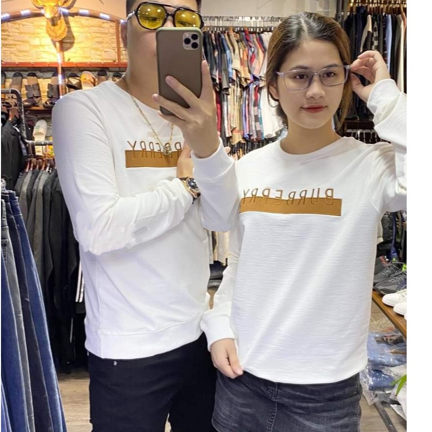 Áo thun nam tay dài vải mềm mịn, thoáng mát, co giãn tốt. | BigBuy360 - bigbuy360.vn