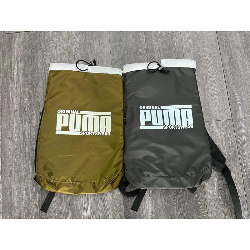 Balo Rút Puma Thể Thao