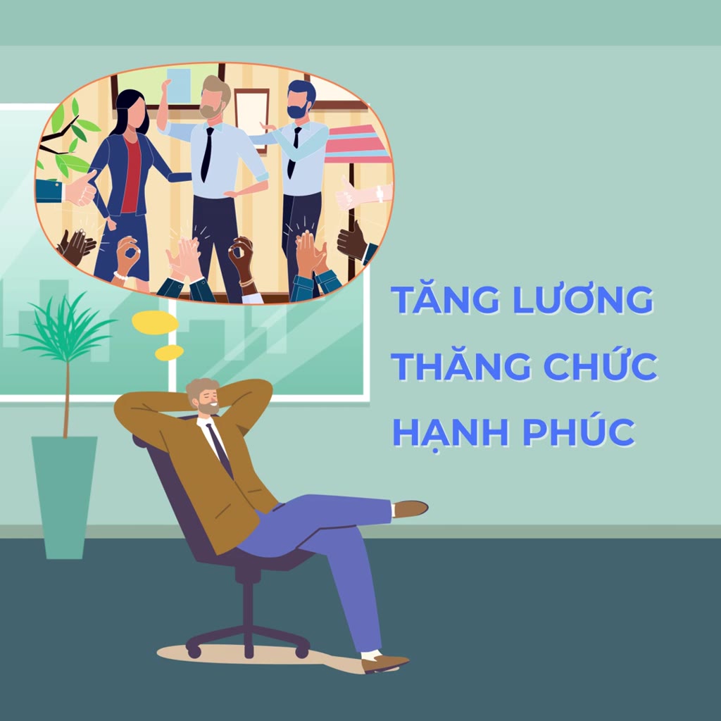 Sách Ai Tăng Lương Cho Bạn? 3 Bí Quyết Đơn Giản Để Thăng Tiến Và Hạnh Phúc Trong Công Việc | BigBuy360 - bigbuy360.vn