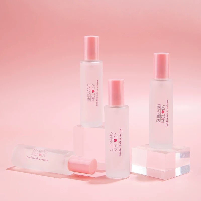 Nước hoa body mist Shimang Melody💋Xịt thơm toàn thân - Body thơm mát | Thế Giới Skin Care