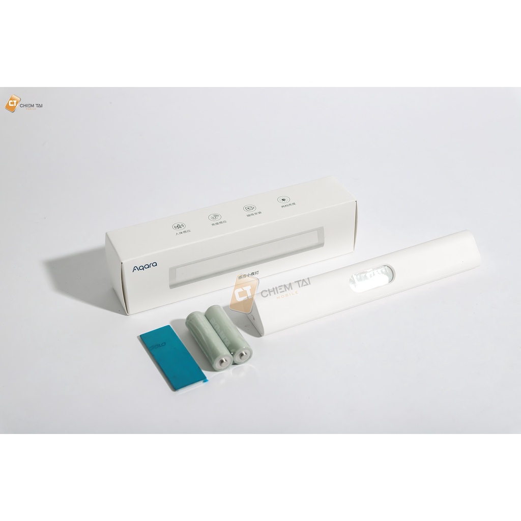 Đèn LED thanh cảm biến Aqara GYXYD11LM