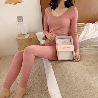 bộ len tăm giữ nhiệt