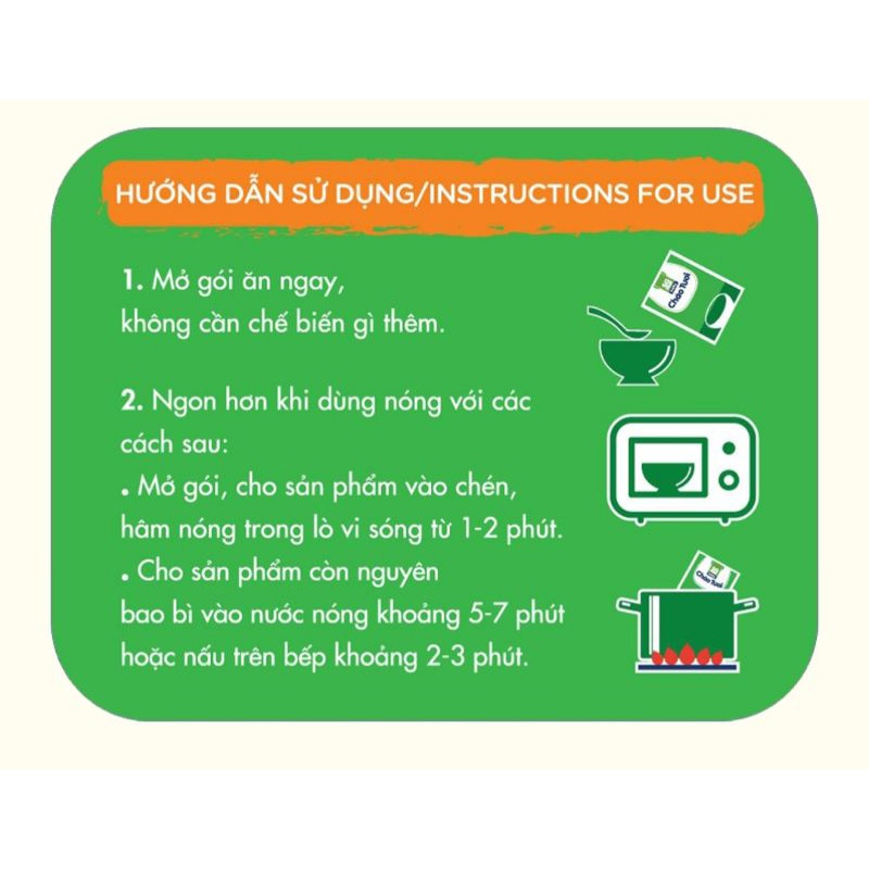 [Date 2022] Cháo tươi SG Food baby gói 240g các vị cho bé từ 10 tháng + | BigBuy360 - bigbuy360.vn