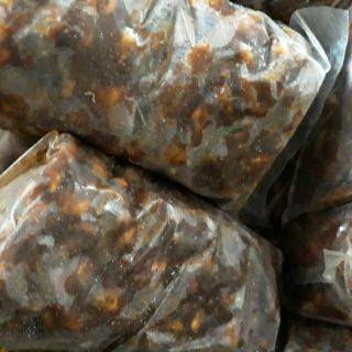 1kg me chua đã bóc vỏ