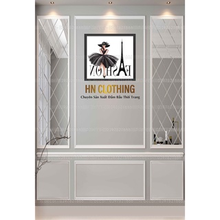 PHÔNG NỀN LIVE STREAM/BACKGROUND 3D 5D CHÈN LOGO MIỄN PHÍ