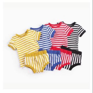 Sét 4bộ quần chip cho bé