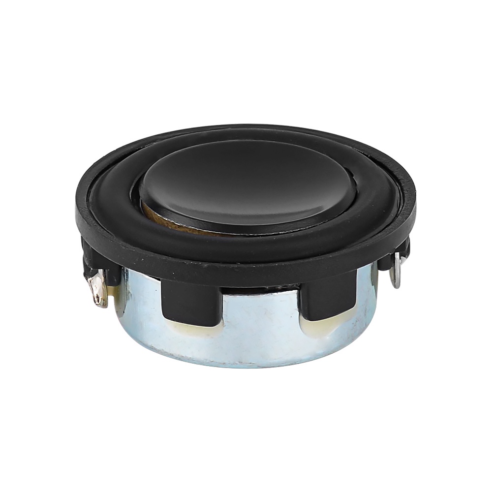 Aio Set 2 Loa bluetooth mini 1 inch 4 ohm / 8ohm 3w 28mm Siêu Mỏng