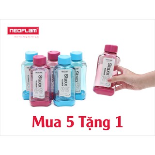 Mua 5 tặng 1 chai staxx 500ml