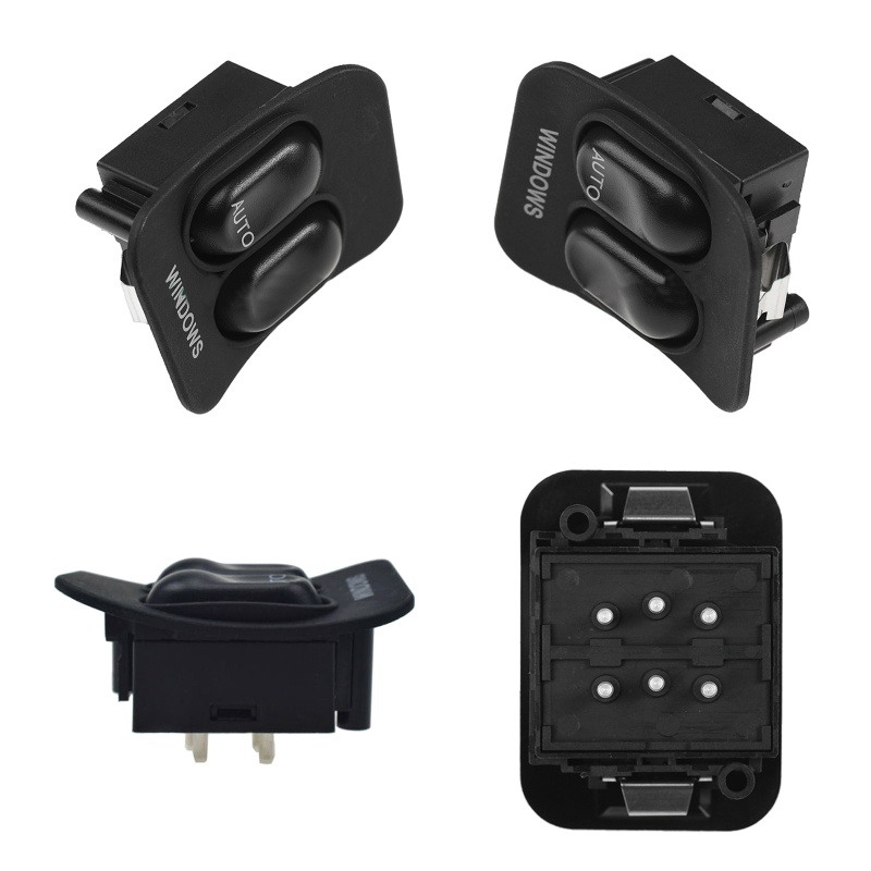 Công Tắc Điều Khiển Cửa Sổ Xe Hơi Tương Thích Với FordRanger 1995-2007 F57Z14529B 14685316 Dây Đeo Thay Thế Cho Đồng Hồ Thông Minh