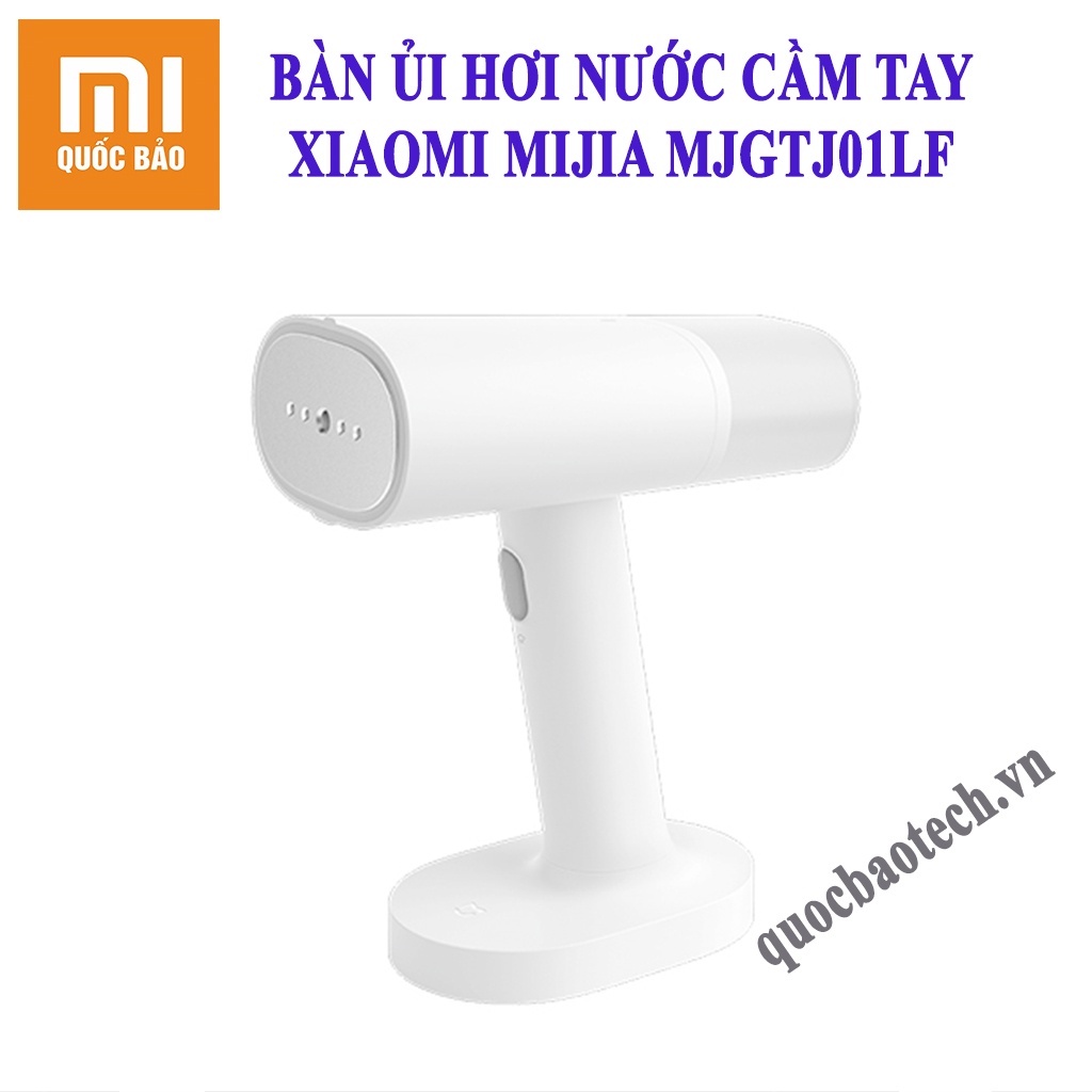 Bàn ủi hơi nước Xiaomi Mijia MJGTJ01LF - Bàn là hơi nước cầm tay Xiaomi Mijia MJGTJ01LF