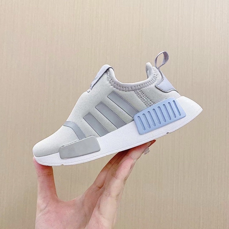 Giầy das siêu nhẹ cho bé trai bé gái size chân từ 12-18cm