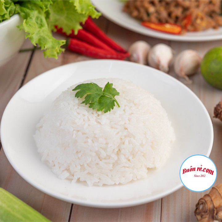 Gạo Nếp Pì Pất Đặc Sản 3 Sạch Cao Bằng Gói 1Kg - Nông Sản Sạch A Thái - 00017