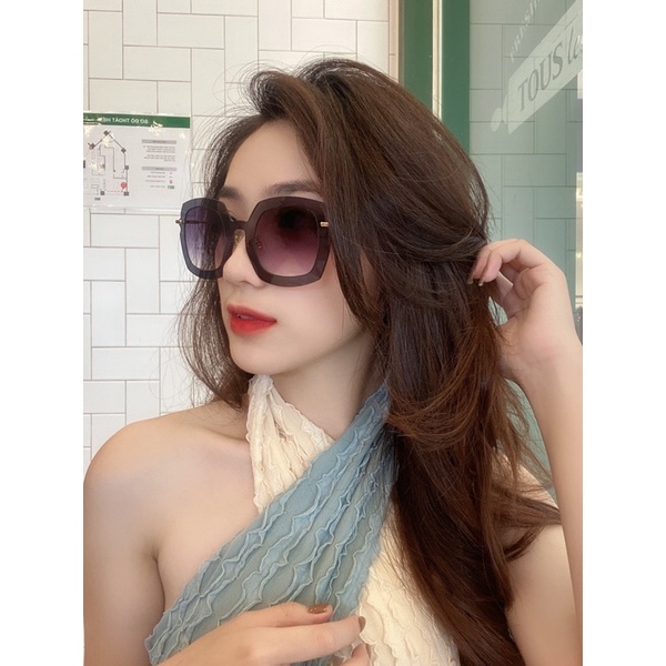Kính nữ Shein full box chính hãng , có mail mua hàng của web chính hãng