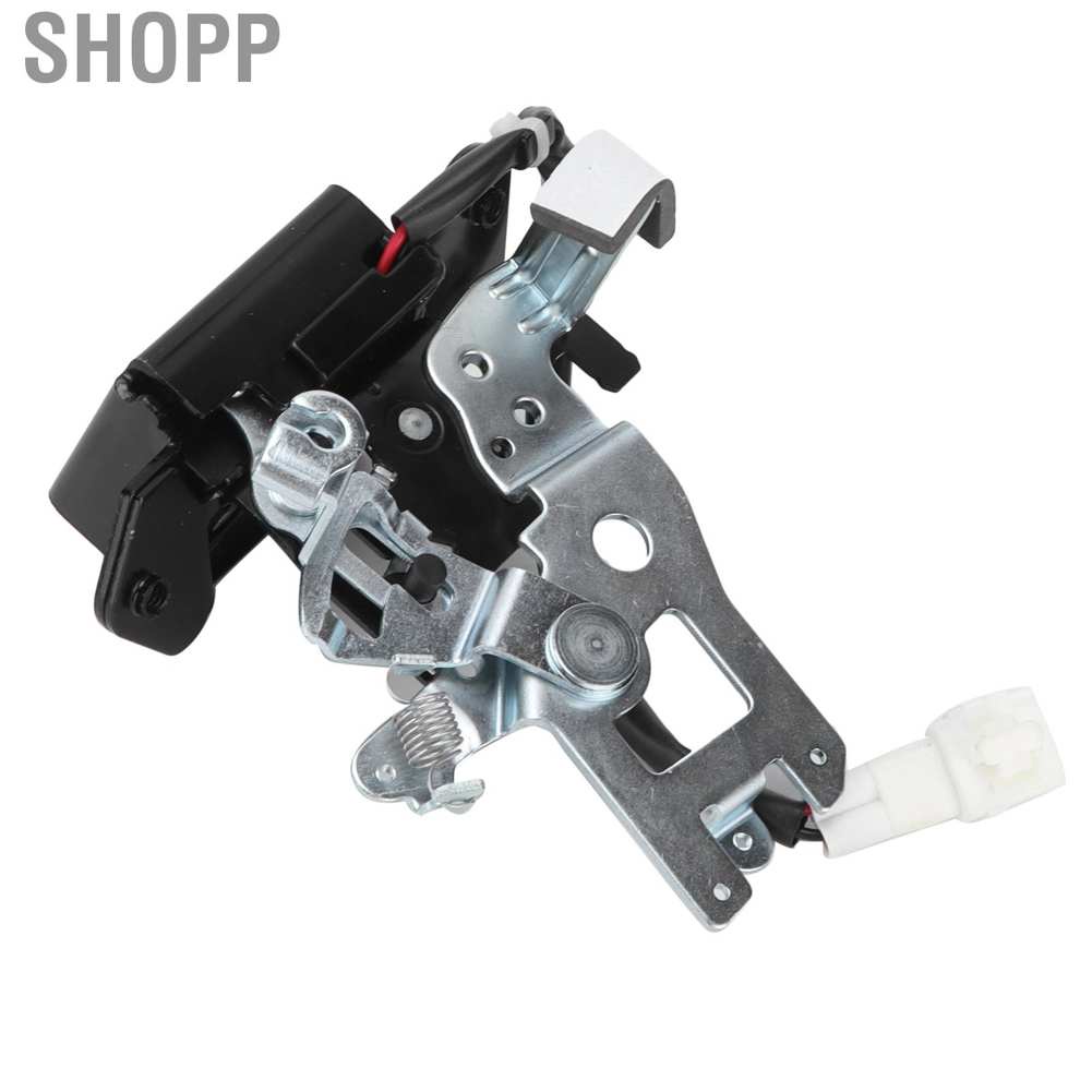 Thiết Bị Truyền Động Khóa Cửa Sau Không Dây 64680 0c010 Thay Thế Cho Sequoia 2001 Gnc 2007 | BigBuy360 - bigbuy360.vn