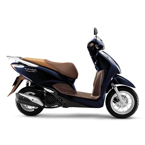 Xe máy Honda Lead 125cc 2019 Smartkey