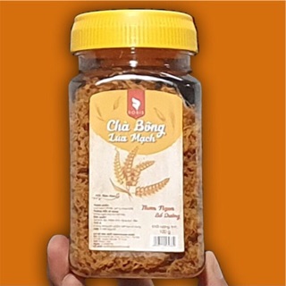 CHÀ BÔNG CHAY SƯỜN NON chính hãng Robis