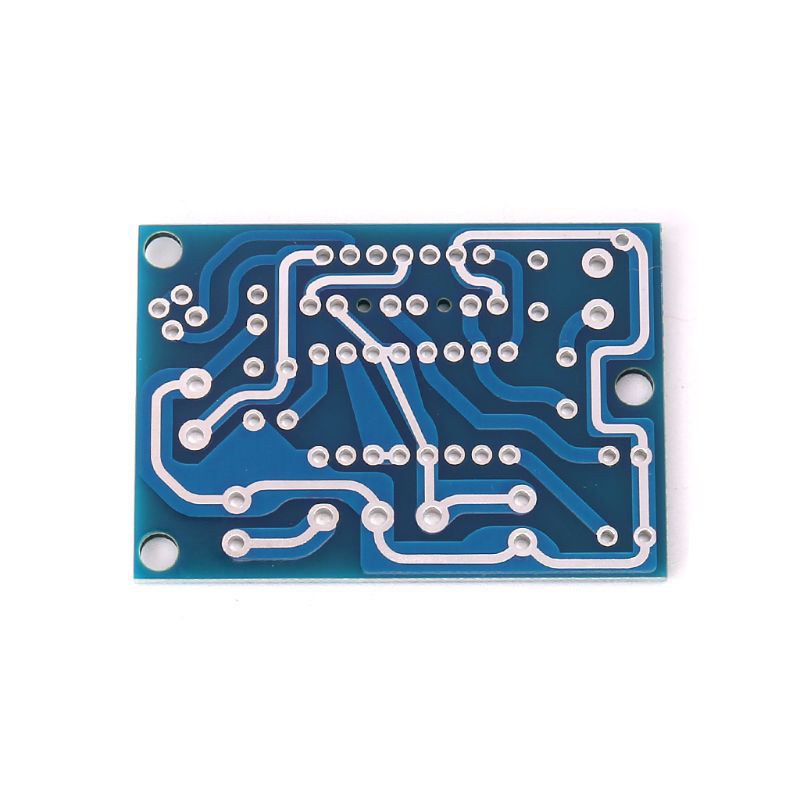 Bảng Mạch Khuếch Đại Âm Thanh Lidu1 Tda7293 / Tda7294