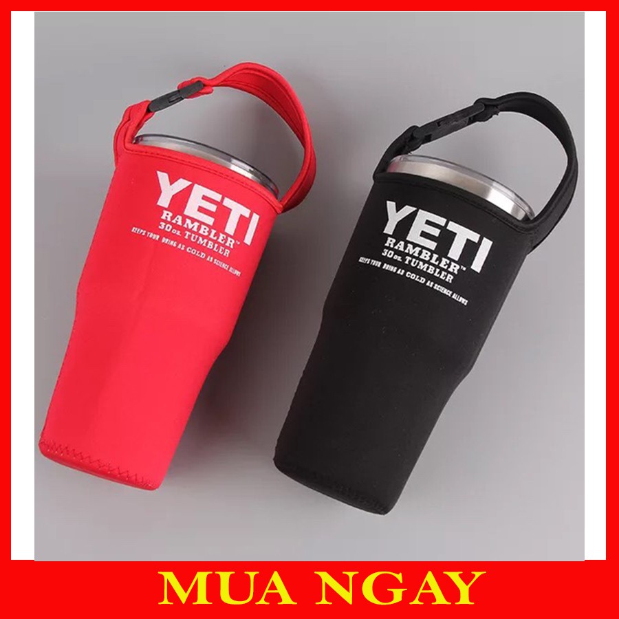 Túi Đựng Ly Giữ Nhiệt Thái Lan Yeti YT12