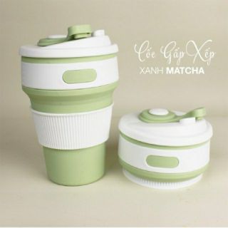 Ly nước gắp gọn