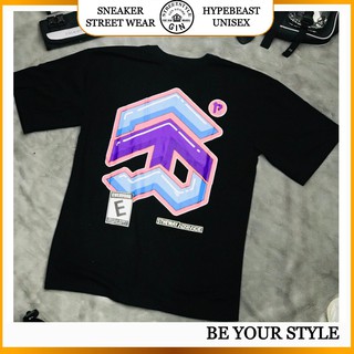 ÁO THUN 5THEWAY - KẸO CAO SU - GIN STORE